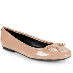Calvin Klein Women's Size 9 Ballet Flat